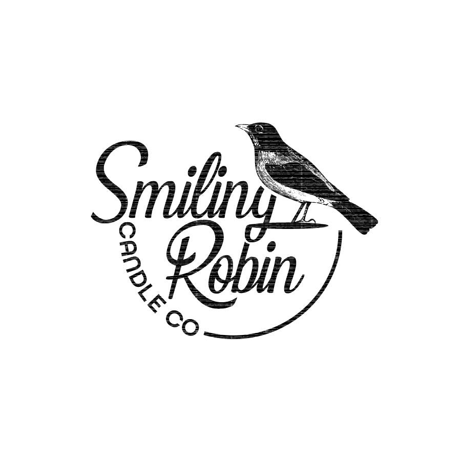 Smiling Robin Candle Co