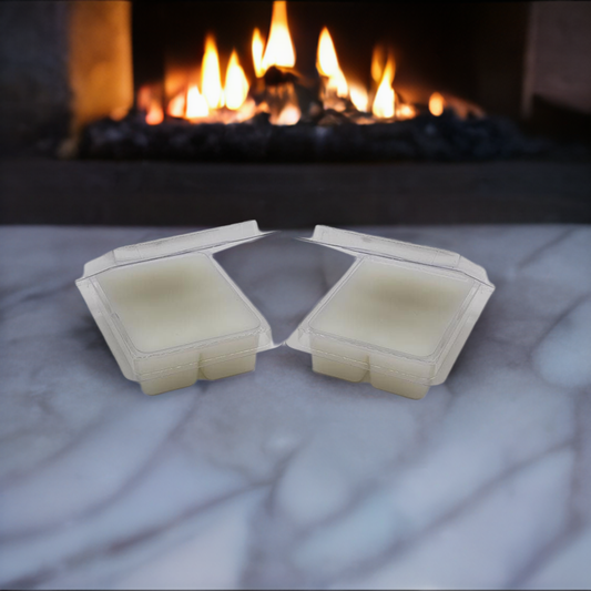 WINTER SCENTS AVAILABLE! | Soy/Paraffin Blend Wax Melts
